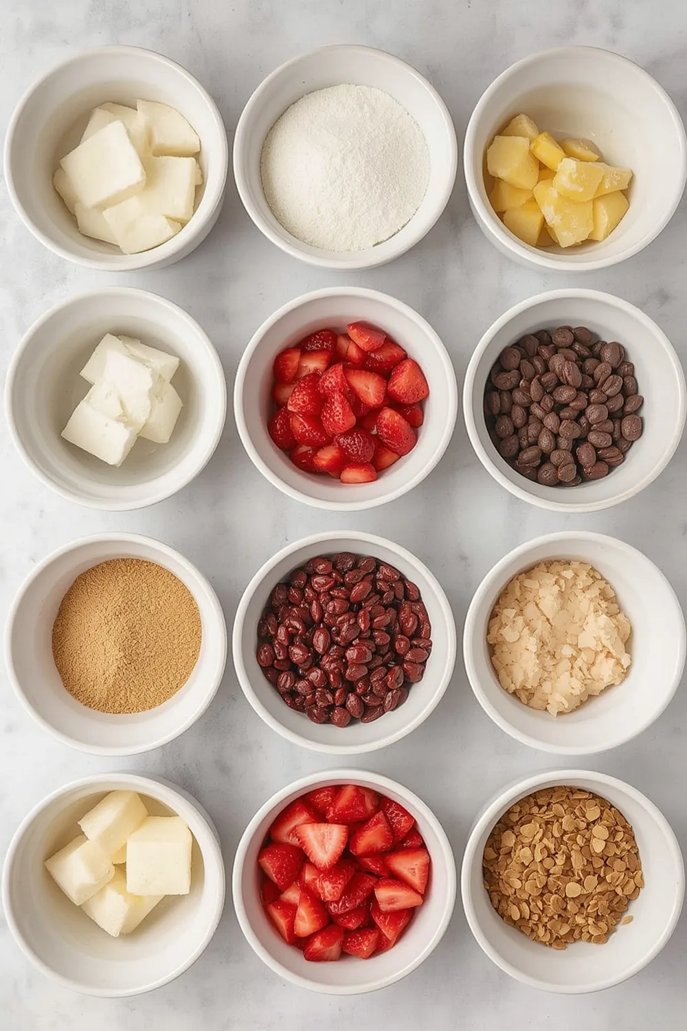 Japanese Strawberry Shortcake (Christmas Style)