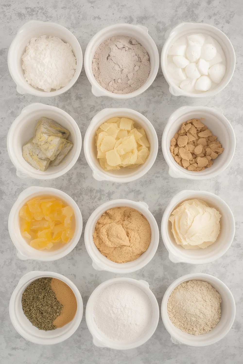 Pink Champagne Cupcakes