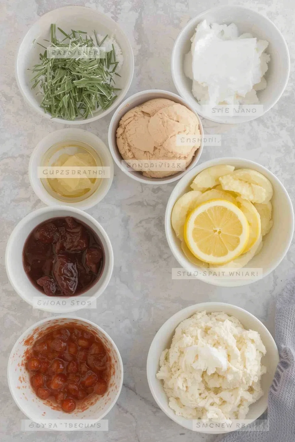 Raspberry Lemon Swiss Roll