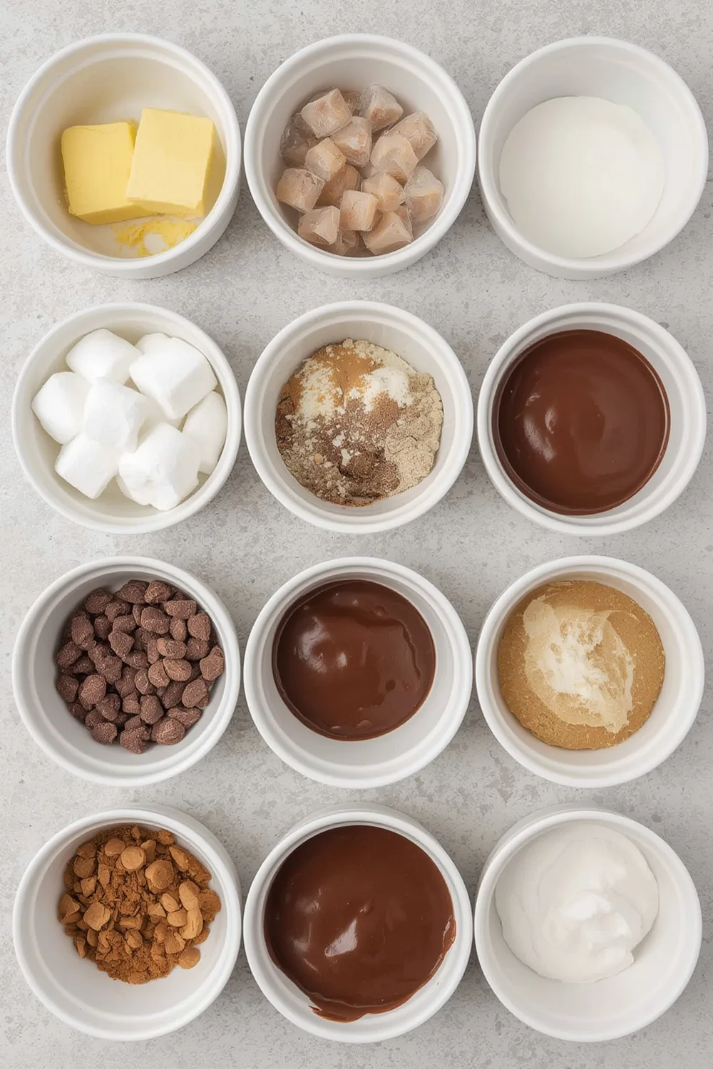 Chocolate-Covered Marshmallow Pops