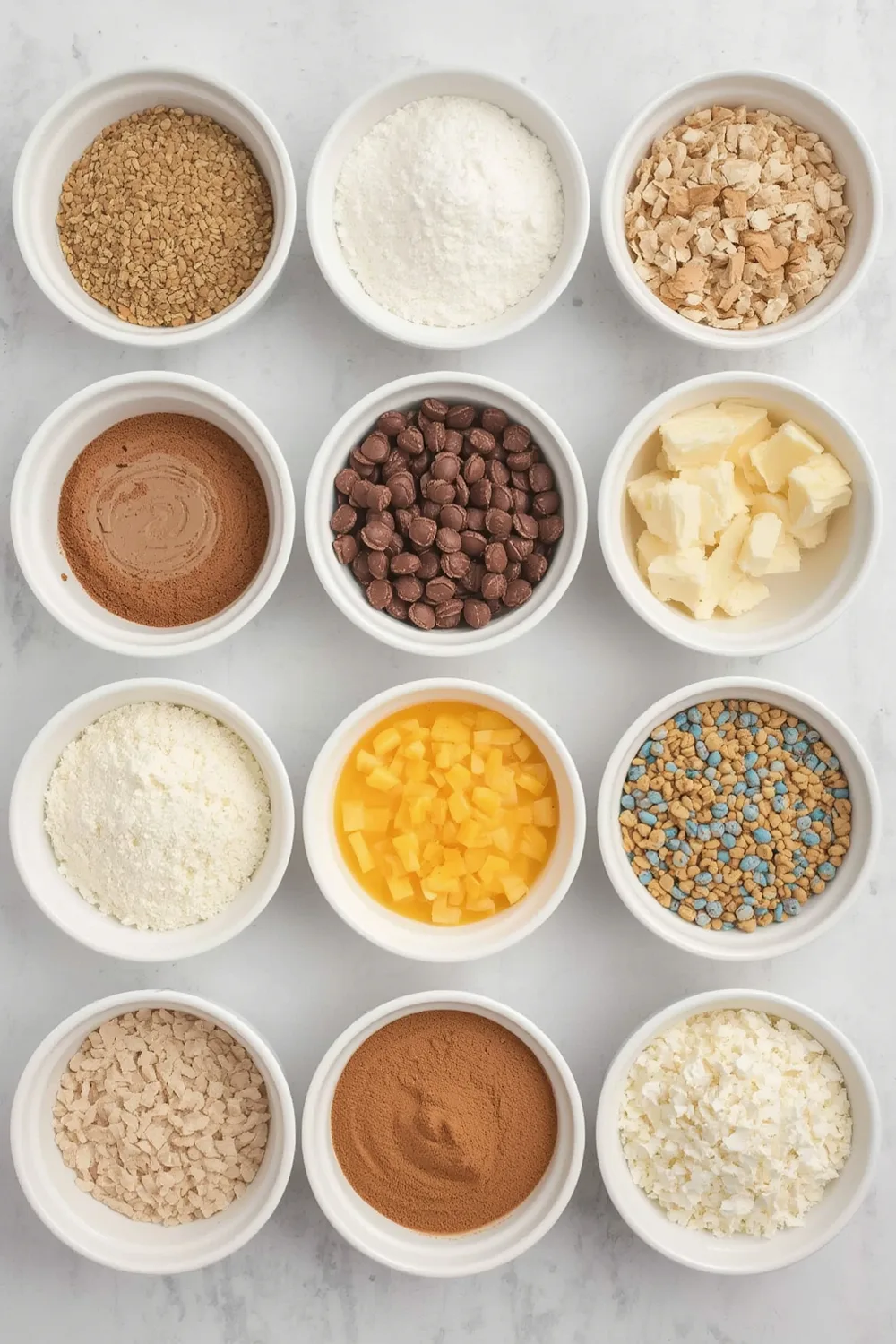 Classic Easter Dirt Cake